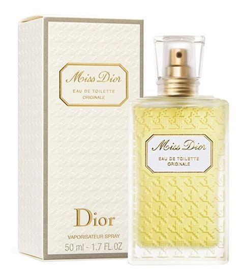 perfume miss dior original.